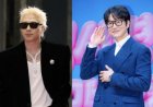 Taeyang Hadir di 'The Seasons: Sung Si-kyung's Sweet Boyfriend' Sambut Anniversary ke-20 dan Comeback Solo