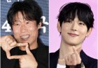 Yoo Hae Jin dan Im Si Wan Akan Bertarung di Film Occult Terbaru 'Modup'