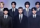 BTS Bakal Hadir Langsung di AMAs 20226, Ini yang Perlu Lo Tahu