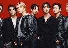 BTS Comeback Penuh, Kini Meluncur ke American Music Awards 2026