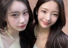ITZY's Lia Bikin Heboh, Pertama Kali Perkenalkan Adik Laki-laki yang Wajahnya Mirip Banget