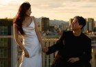 Song Jieun & Park We Buka Soal Punya Anak, Meski Dia Pakai Kursi Roda - Cerita Mereka Bikin Haru