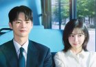 Seo In Guk & Park Ji Hyun Dikabin Bareng di Bus, Romance di Kantor Ini Bikin Gemas