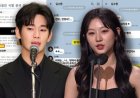 Polisi Korea Konfirmasi: Audio AI & Chat Palsu Jadi Bukti Utama Tuduhan Kim Soo Hyun & Kim Sae Ron