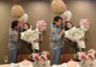 Se7en dan Lee Da Hae Rayakan Kehamilan dengan Pesta Kecil yang Bikin Meleleh, Si Kecil Diberi Nama Panggilan "Heaven"