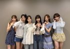 USPEER Gelar Fan Meeting Perdana Rayakan Anniversary Debut, Gratis!