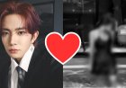 “Proof” Exposing Former ENHYPEN Heeseung’s (EVAN) Alleged Girlfriend Surfaces