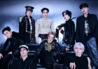 ATEEZ Bikin Kembali Cepat dengan Album Baru "GOLDEN HOUR : Part.5"
