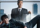 Lee Jun Young Channeling Son Hyun Joo’s Chairman Energy in “Reborn Rookie” New Poster Drop