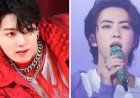 POLL: Member BTS Mana yang Paling Glow Up Sejak Debut? Yuk Voting!