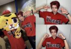 NCT WISH Sion Resmi Jadi "Victory Fairy" KIA Tigers - Klub Kesayangan Sejak Kecil Akhirnya Bawa Kemenangan