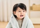 Haru, Anak Shim Hyung Tak, Bikin Industri Advertising Berlomba-lomba - Bukan Tanpa Alasan