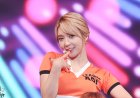 Choa Crayon Pop Buka Soal Perubahan Tubuh Pasca Lahirkan Kembar, Jujur Soal Perut yang Gak Langsung Kecil