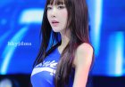 Aespa's Ningning dan Giselle Tampil dengan Piercing Pusung, Netizen Langsung Heboh