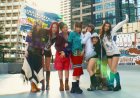 H//PE Princess Debut dengan “One day”: K-Pop Baru yang Bikin Hati Merinding, Dibuat Bareng Gaeko & Taka!