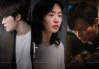 Kim Jae Joong, Kong Seong Ha, dan Go Yoon Jun Basmi Kengerian Gaib di “The Shrine” – Poster Karakter Baru Bikin Ngeri Banget!