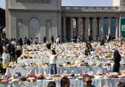 Gimana Si Cake Picnic Yang Viral di Amerika? Seola Coba Uraianin!