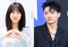 Ji Ye Eun & Vata: Cerita Asmara Manis dan Julukan Romantis Mereka