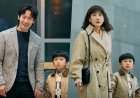 Shin Ha Kyun Lenyap di Tengah Liburan Keluarga di "Fifties Professionals"! Apa yang Terjadi?