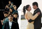"Fifties Professionals" Makin Naik, Sementara "My Royal Nemesis" Jadi Yang Teratas!
