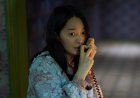 Shin Min Ah Bermain Ganda di Thriller "The Eyes": Kehilangan Penglihatan, Tapi Tak Kehilangan Misteri