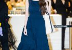 Wonyoung Bikin Tommy Hilfiger Jadi "Wajib Punya" Cuma dengan 1 Setelan Sederhana!