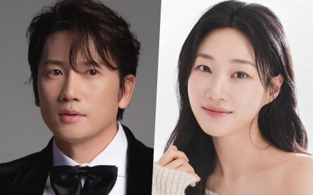Ji Sung Jadi Ketua Perumahan Demi Duit Tersembunyi, Drama Baru JTBC "Apartment" Resmi Tayang Juli 2026