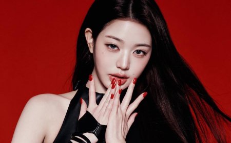 Jang Won Young Kembali Jadi MC Asia Artist Awards 2026, Tahun Keenam Berturut-turut!