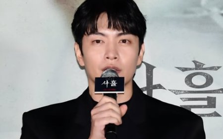 Lee Min Ki Kena Pajak Besar Usai Audit, Agency: Ini Bukan Sengaja, Cuma Bedanya Interpretasi Aturan