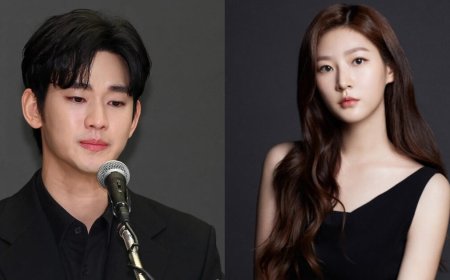 Polisi Bongkar Fakta Baru Soal Kim Soo Hyun dan Kim Sae Ron, Publik Malah Makin Geram