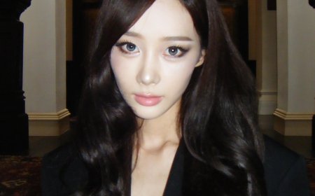 aespa's NingNing Bikin Heboh, Langsung Komentar di Postingan Rumor Pacaran Giselle