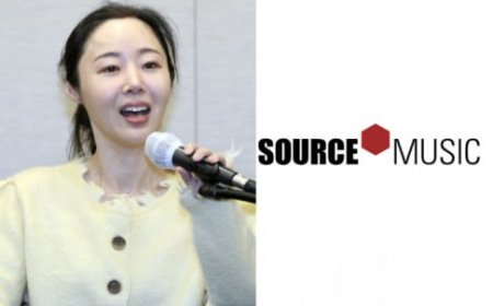Sidang Gugatan Rp 500 Juta Source Music vs Min Hee Jin Ditunda Lagi, Ini Kronologinya