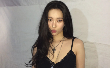 Sunmi Buka Soal Berat Badannya 40 Kg Saat Promosi: "Tim Koreografer Takut Aku Pingsan"