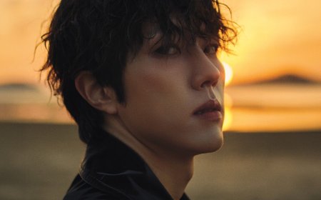 [Instiz] Foto Terbaru Lee Sungyeol INFINITE Bikin Heboh, Fans: "Oppa Nggak Berubah Sama Sekali!"