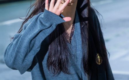 [Enter-Talk] BLACKPINK JISOO Jadi Global Ambassador Minuman Vitamin Thailand, Malah Rilis Produk Kolaborasi - Jual di Korea Dong!