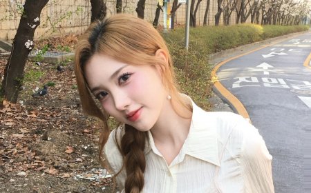 Kakak Sulli Kirim Pesan Misterius, Netizen: "Siap untuk Putaran Kedua"