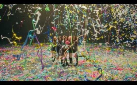 IVE Rilis Teaser Pertama untuk Album Jepang Ke-4 'LUCID DREAM', Vibes Mimpi yang Bikin Penasaran