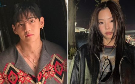 Double Standards di Dunia K-Pop: Saat V dan Jennie Bilang "Turunkan HP", Reaksi Fans Beda Drastis