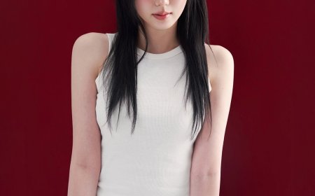 Kwon Eunbin Resmi Hentikan Karier di Dunia Hiburan Usai Kontrak dengan CUBE Entertainment Berakhir