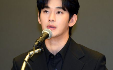 [Instiz] Sulli's Oppa Ancam Kim Soohyun: "Begitu Kamu Muncul, Babak Kedua Dimulai"