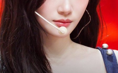 Jung Chaeyeon Ucapkan Selesai Sebagai Idol, Fans Ikut Haru