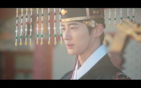 MBC Akan Hapus Adegan Penobatan Byeon Woo Seok di 'Perfect Crown' Setelah Kontroversi Sejarah