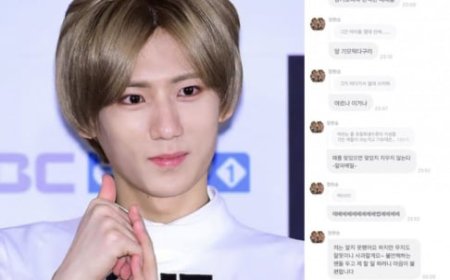 Jang Hyun Seung Minta Maaf Setelah Pakai Slang Kontroversial di Platform Fan - Ini Kronologinya