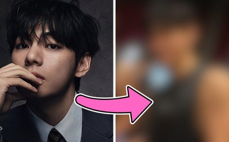 Komentar Fan Soal Badan V BTS di Weverse Bikin Heated Debate - Seola Angkat Bicara