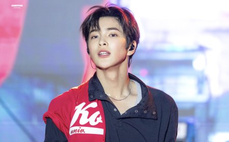 Keonho CORTIS Dituduh Operasi Rahang, Fans SM Kembali Disorot