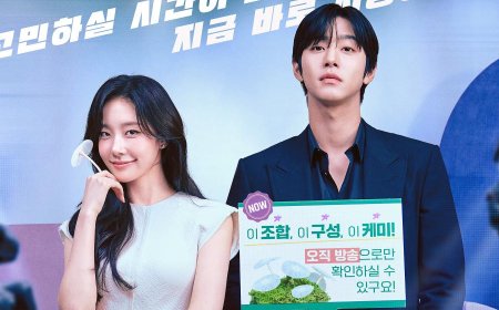 "Sold Out On You" Memasuki Pekan Penutup di Tengah Penurunan Rating