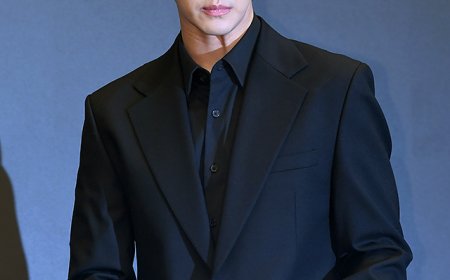 Kim Soo Hyun Kembali Tampil di Layar Kaca, Tapi Apakah Publik Sudah Siap Menerima Kembali?