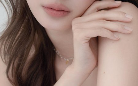 Aktris Jepang Rio Uchida Bikin Heboh Gara-Gara Makeup ala Korea, Netizen Malah Debat Mana yang Lebih Bagus