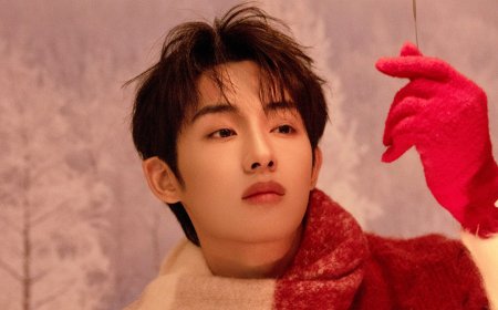 Winwin, Kun, dan Xiaojun Akhirnya Reunion di Fenghua Partners, Fans Nangis di Twitter
