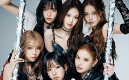izna Bikin Heboh Lagi! Teaser 'SET THE TEMPO' Bikin Fans Gak Bisa Tidur